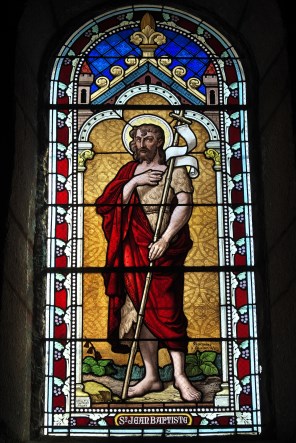 성 요한 세례자_photo by GFreihalter_in the Church of Sainte-Euphemie in Martigny-le-Comte_France.jpg